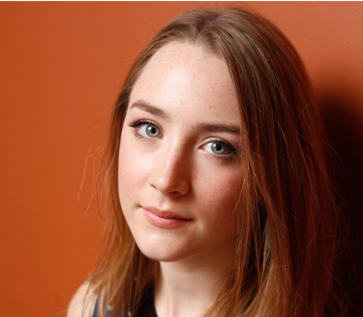 Сирша Ронан