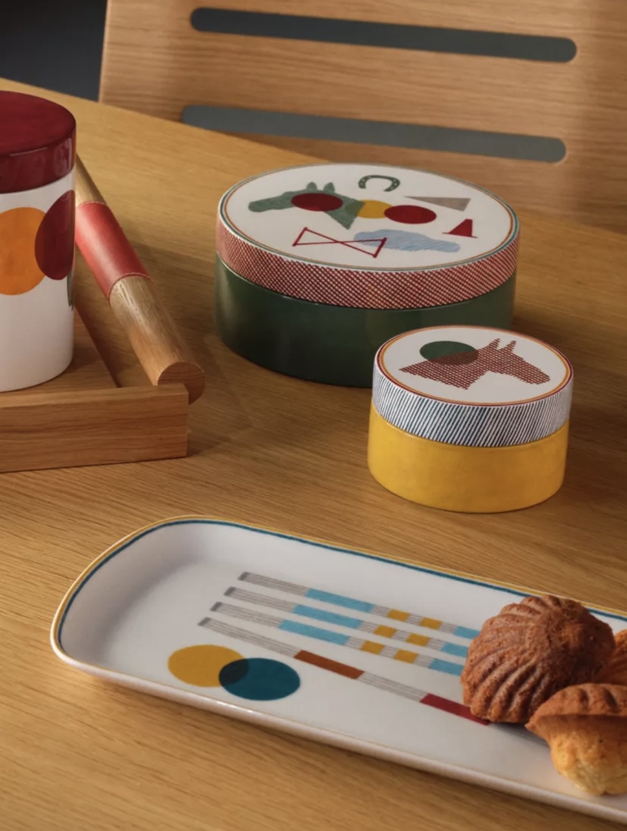 Hemes, коллекция The Saut Hermès.