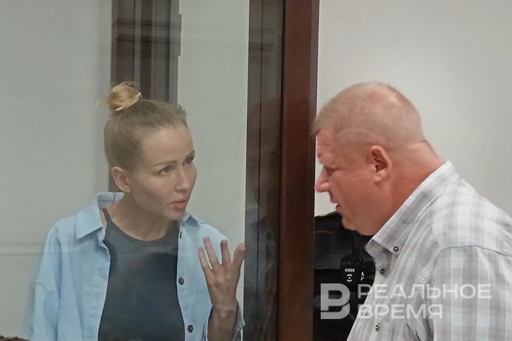 Фото: Ирина Плотникова 