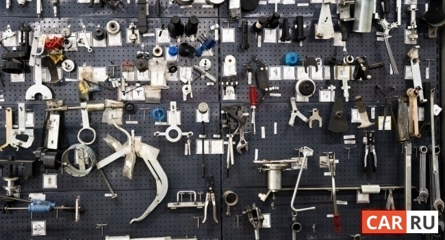 Фото: «CAR.RU»