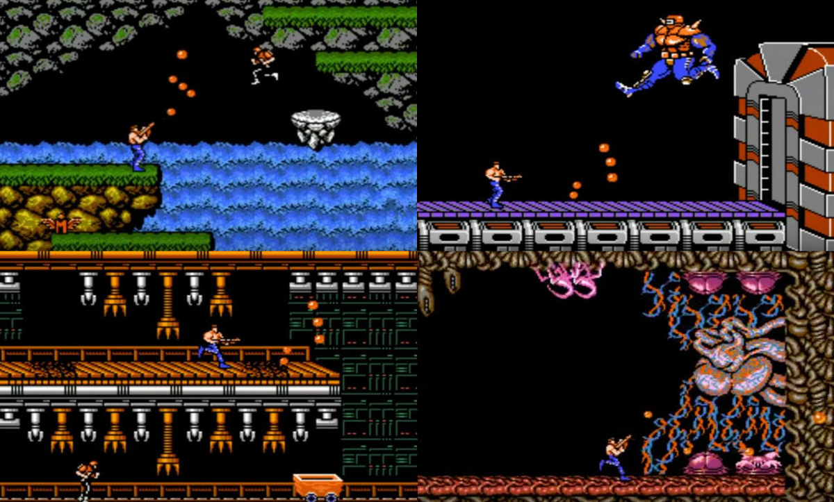 Contra