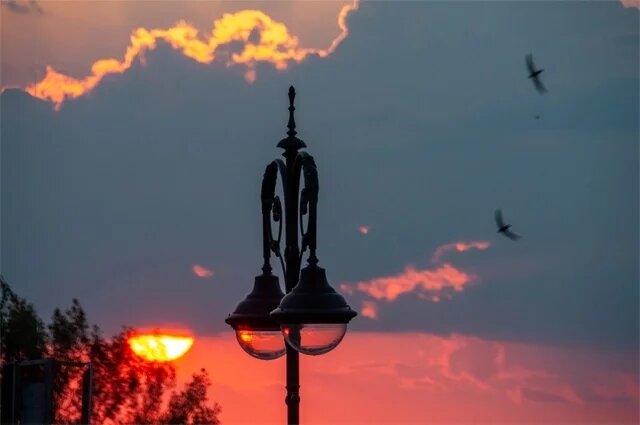    Будут ли магнитные бури сегодня, 27 июля 2024 года?