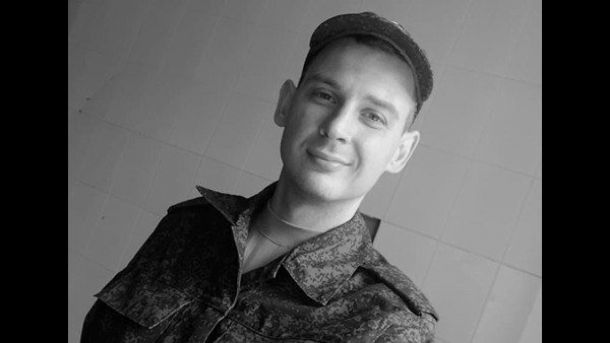    В СВО погиб экс-чиновник правительства области Иван НовиковНовости Саратова и области – Сетевое издание «Репортер64»