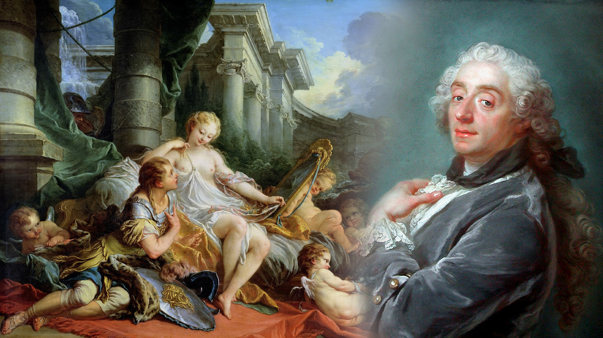 Коллаж из фото автора.