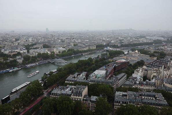    Ezra Shaw / Getty Images