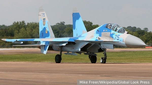     Фото: Mike Freer/Wikipedia/Global Look Press   
 Текст: Антон Антонов