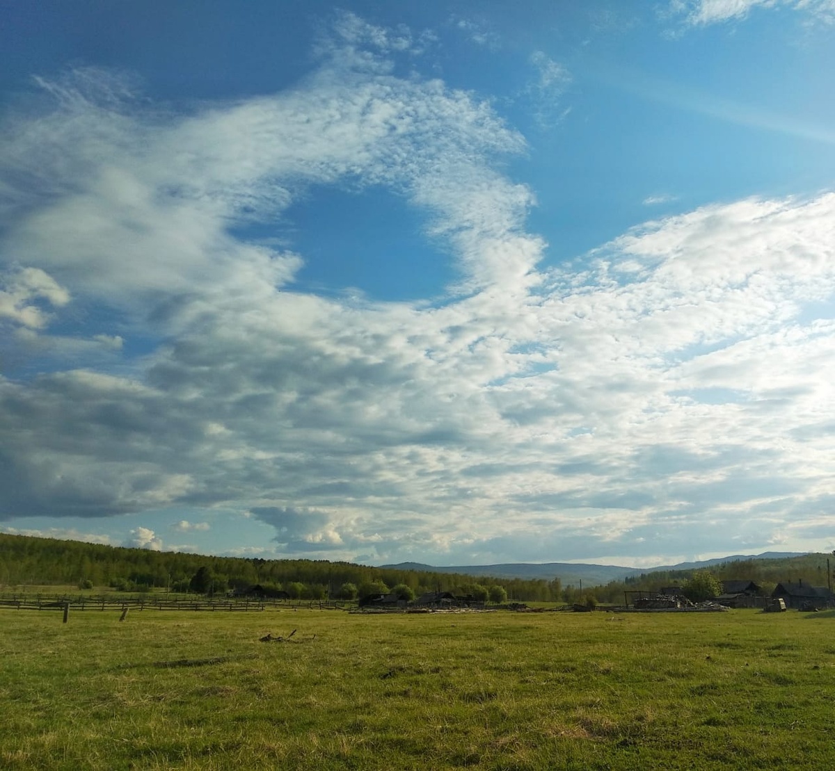 здесь очень много потенциальных собеседников, дааа)))