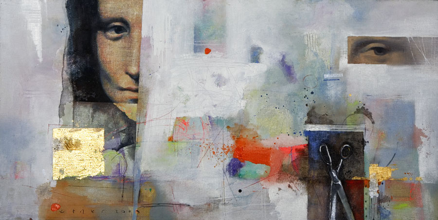 Автор: Виктор Шелег