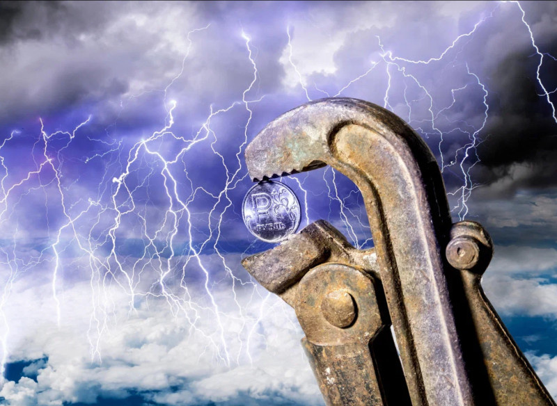    ANTON KUDELIN/SHUTTERSTOCK