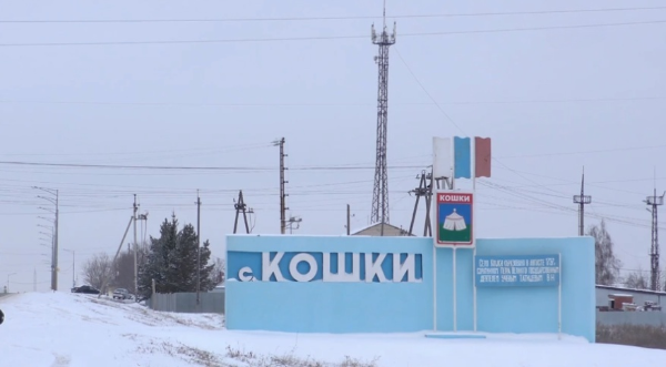 Это «молочный» центр региона. В нём работают несколько крупных ферм, молокозавод и маслосыркомбинат. Чтобы поддержать отрасль, здесь наладили производство собственных кормов.