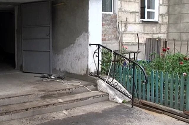    Законно ли срезать садовые заборчики во дворе многоквартирного дома?