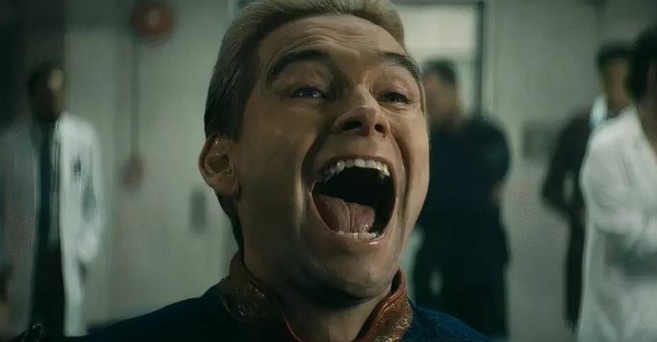 Кадры из сериала 