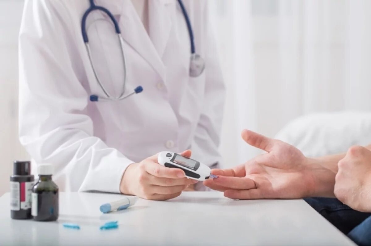    Сахарный диабет: симптомы, диагностика, лечение и профилактика. Эффективные методы управления диабетом от ведущего эндокринолога. Вдохновляющая реальная история пациента!