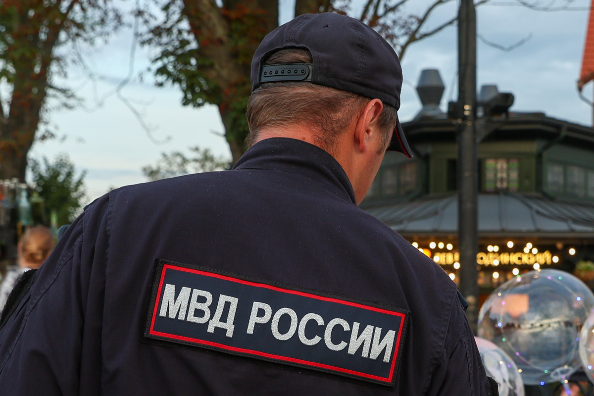 Фото: Petrov Sergey / news.ru / Global Look Press