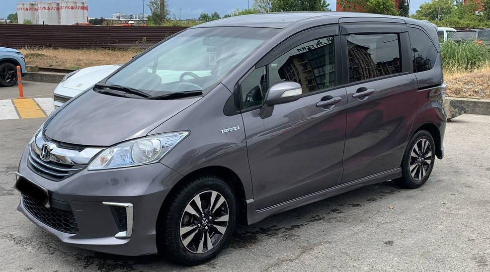 Крайне компактный