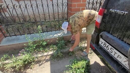 ПОЛ В КУХНЕ ГОТОВ УСТАНОВИЛ ОКНО В ВАННОЙ ПЕРЕХОЖУ К СЛЕДУЮЩЕМУ ЭТАПУ