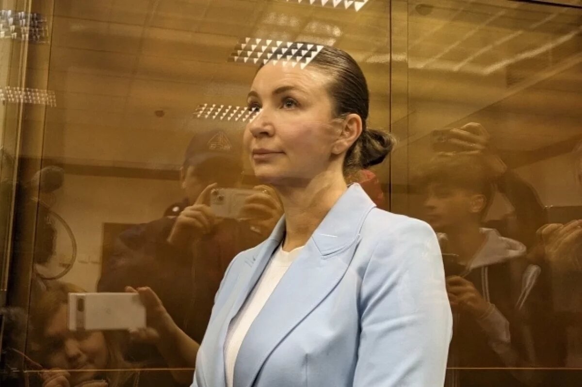    Елена Блиновская.
