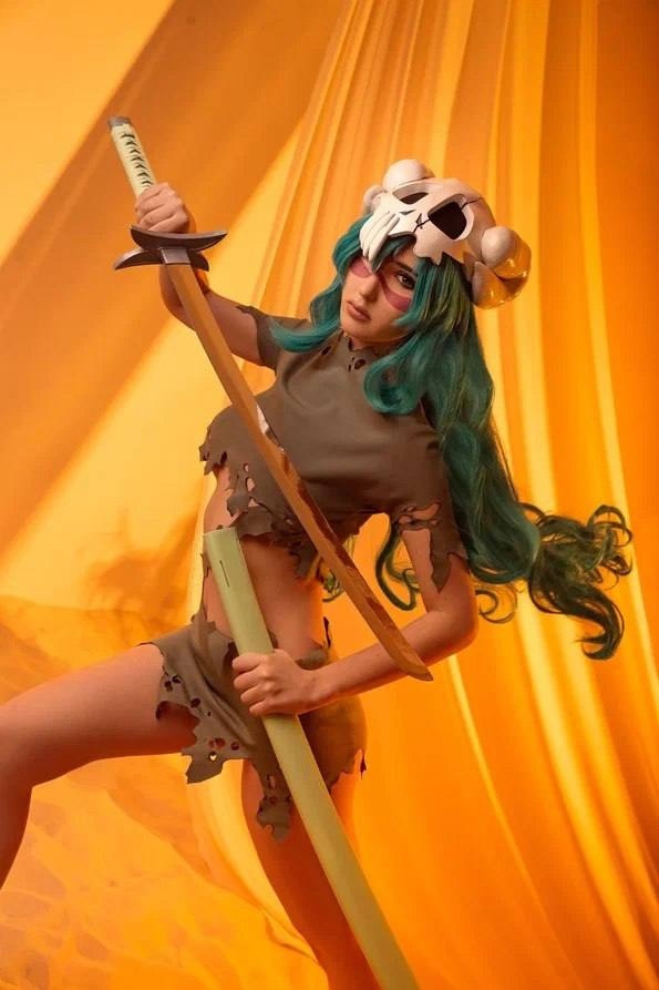 Bleach от Zefirka Natsuki 