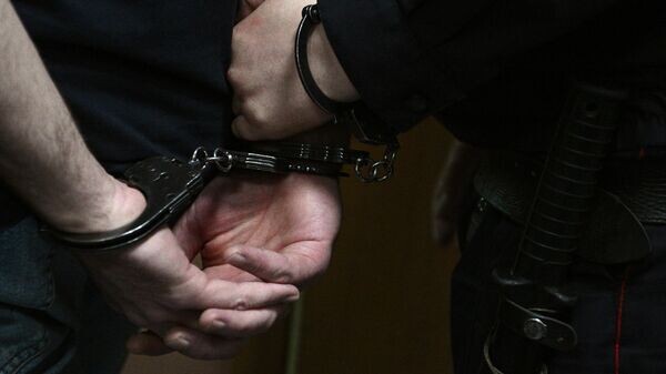    © Sputnik / Алексей Филиппов