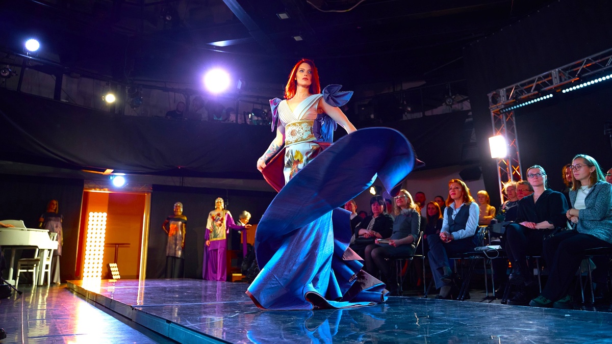    В Югре открыли приём заявок на грантовый конкурс Президентского фонда культурных инициатив