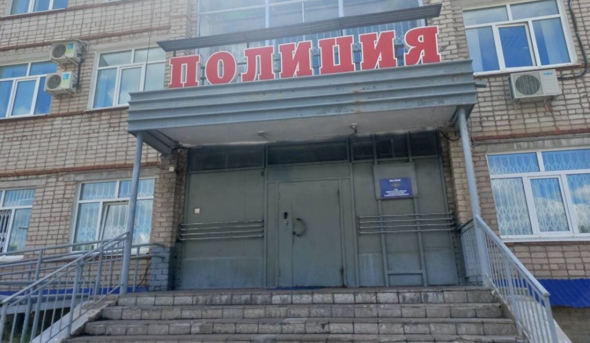     Чайковская полиция. Автор фото: Отдел МВД по ЧГО