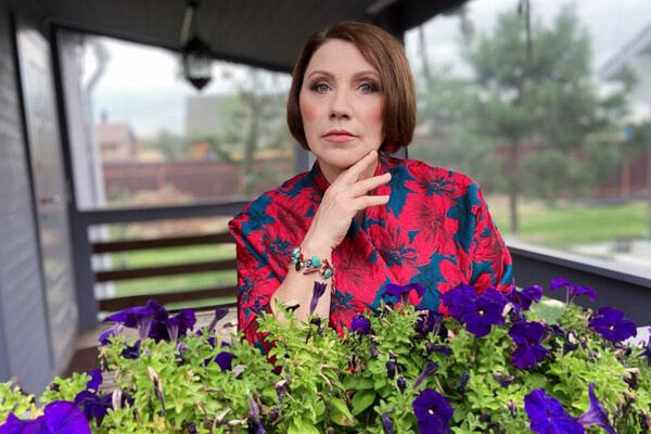 Роза Сябитова / Телеканал «Пятница!»   📷