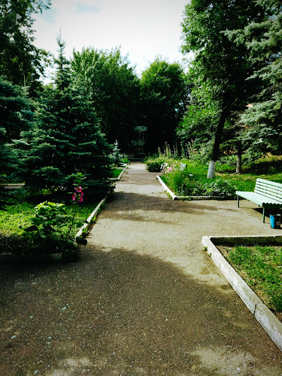 Фото автора