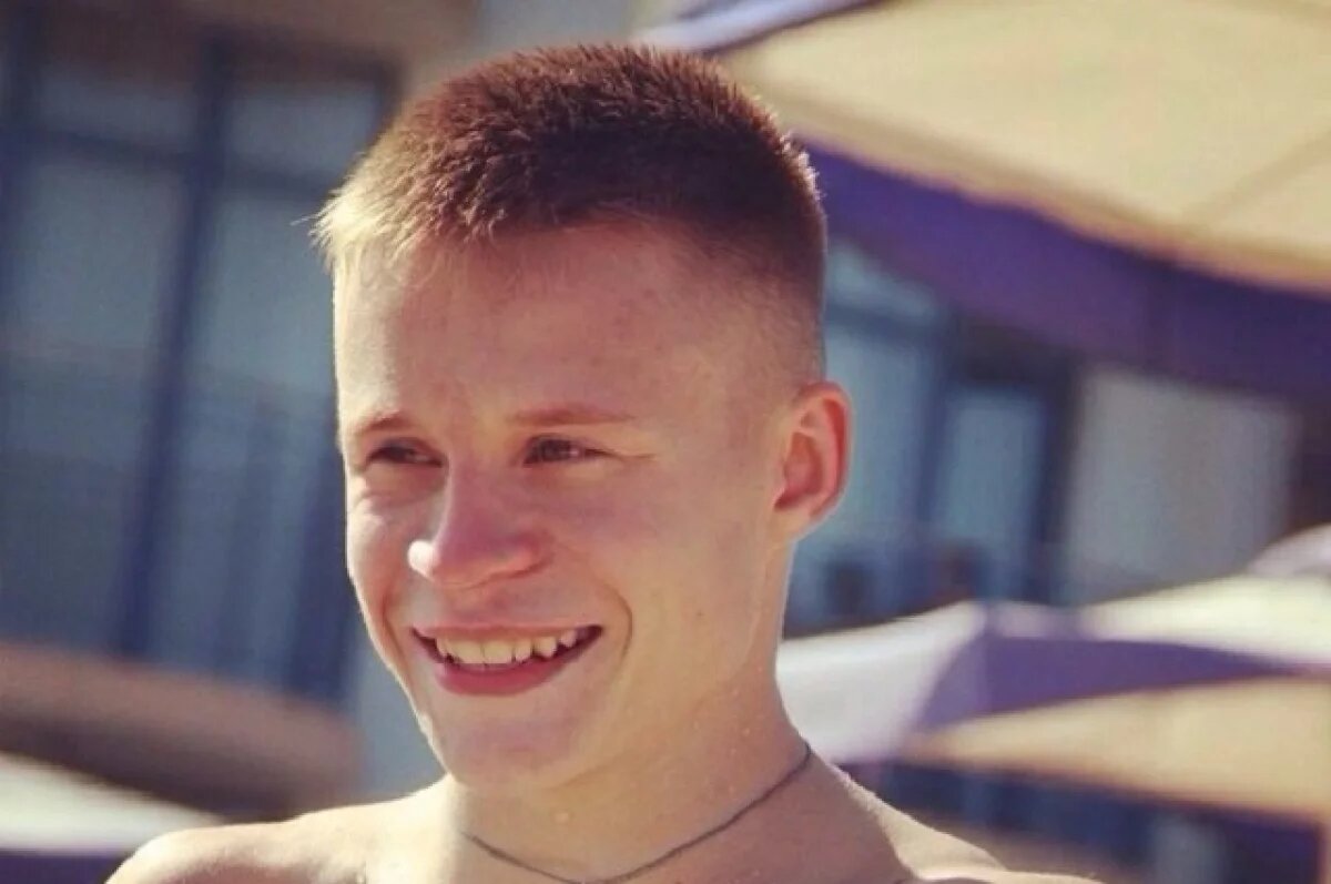    Прыгун в воду Игорь Мялин из Пензы выступит на Олимпиаде в Париже