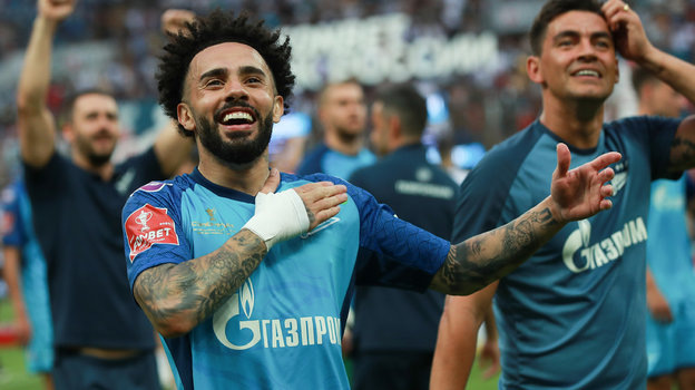    Клаудиньо.Дарья Исаева