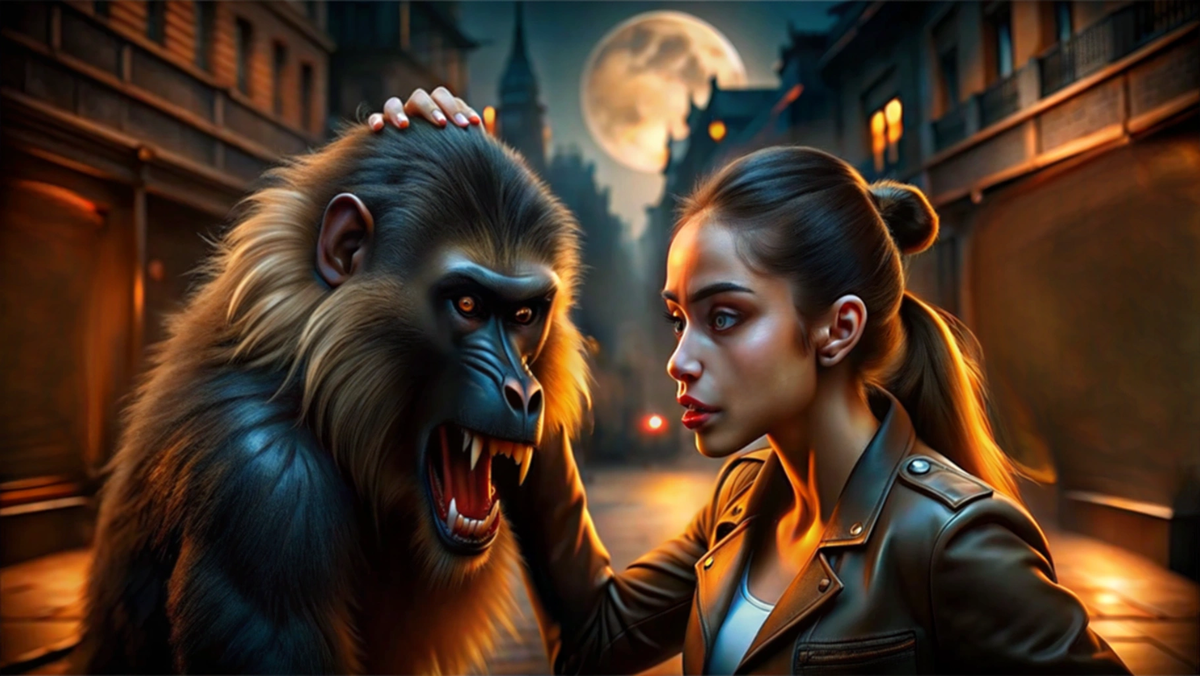 Изображение сгенерировано с помощью Recraft