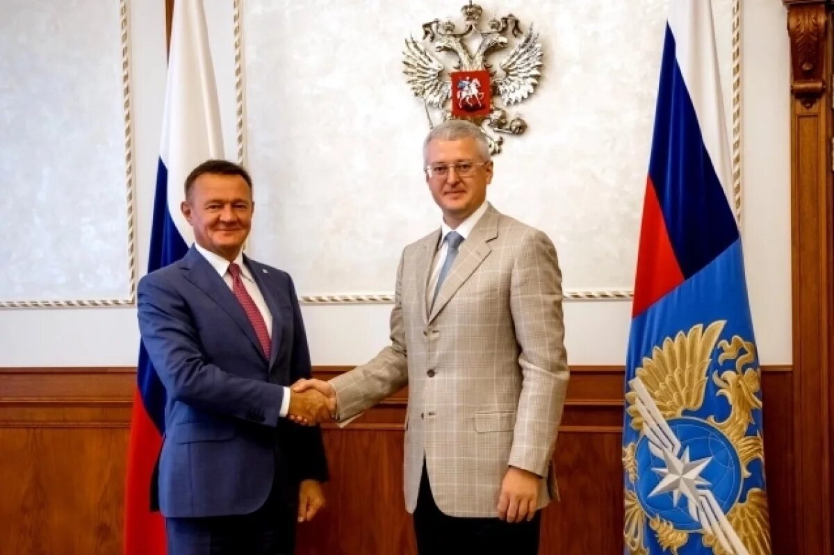    В 2025 году начнется строительство обхода Петропавловска-Камчатского