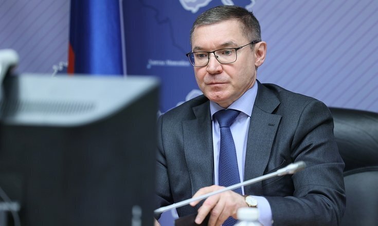 Фото: сайт полномочного представителя президента в УФО