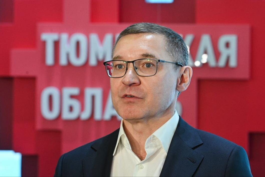  | Фото: Сергей Елесин, ИА Тюменская линия