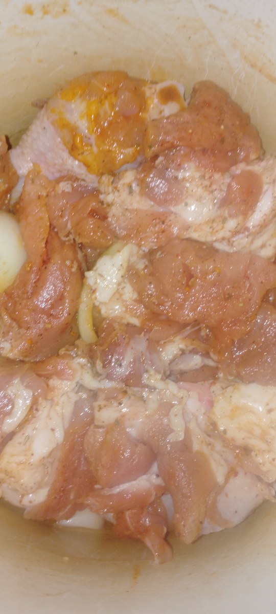 Личное фото