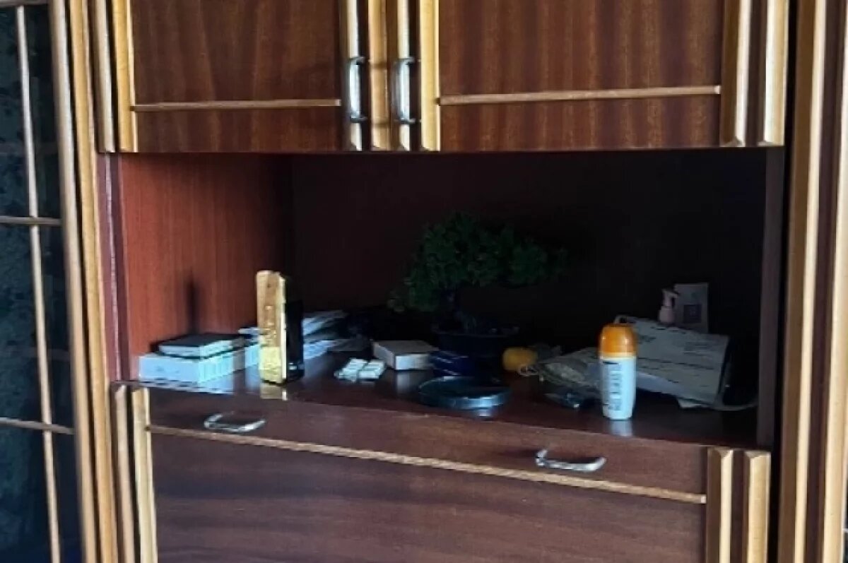    В Тольятти мужчина поменял любовь на алкоголь в значительном размере