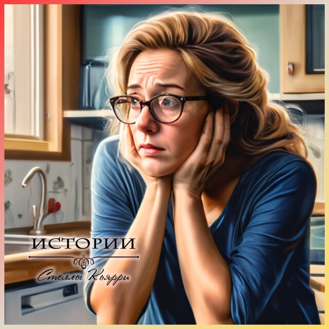 ©Стелла Кьярри