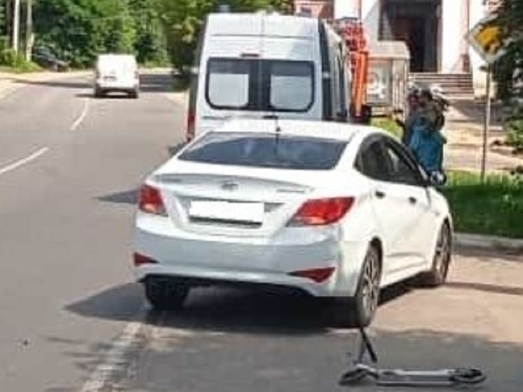    Фото: МЧС по Калужской области