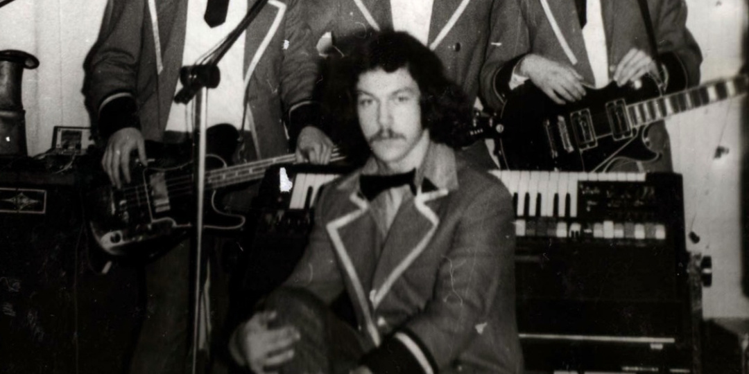 Юрий Клименко и группа "Юг"