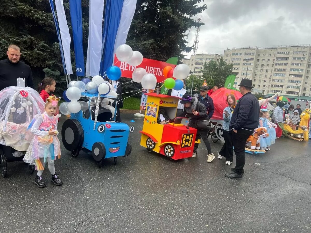     Источник: Администрация Тюмени