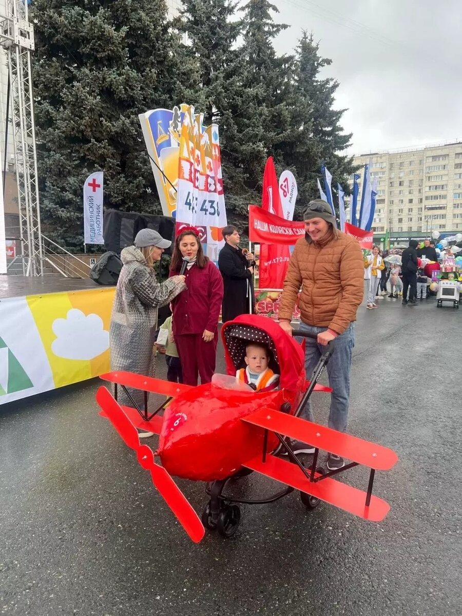     Источник: Администрация Тюмени