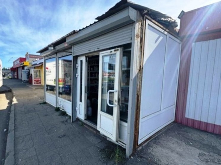     Фото: телеграм-канал "Мэрия сообщает"