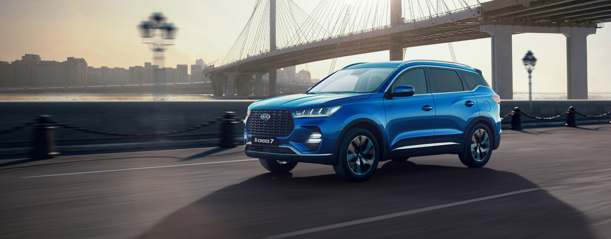    Изображение XCITE 