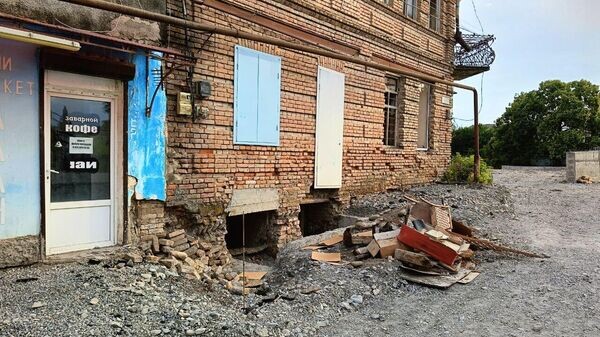    © Sputnik / Михаил Авагимов