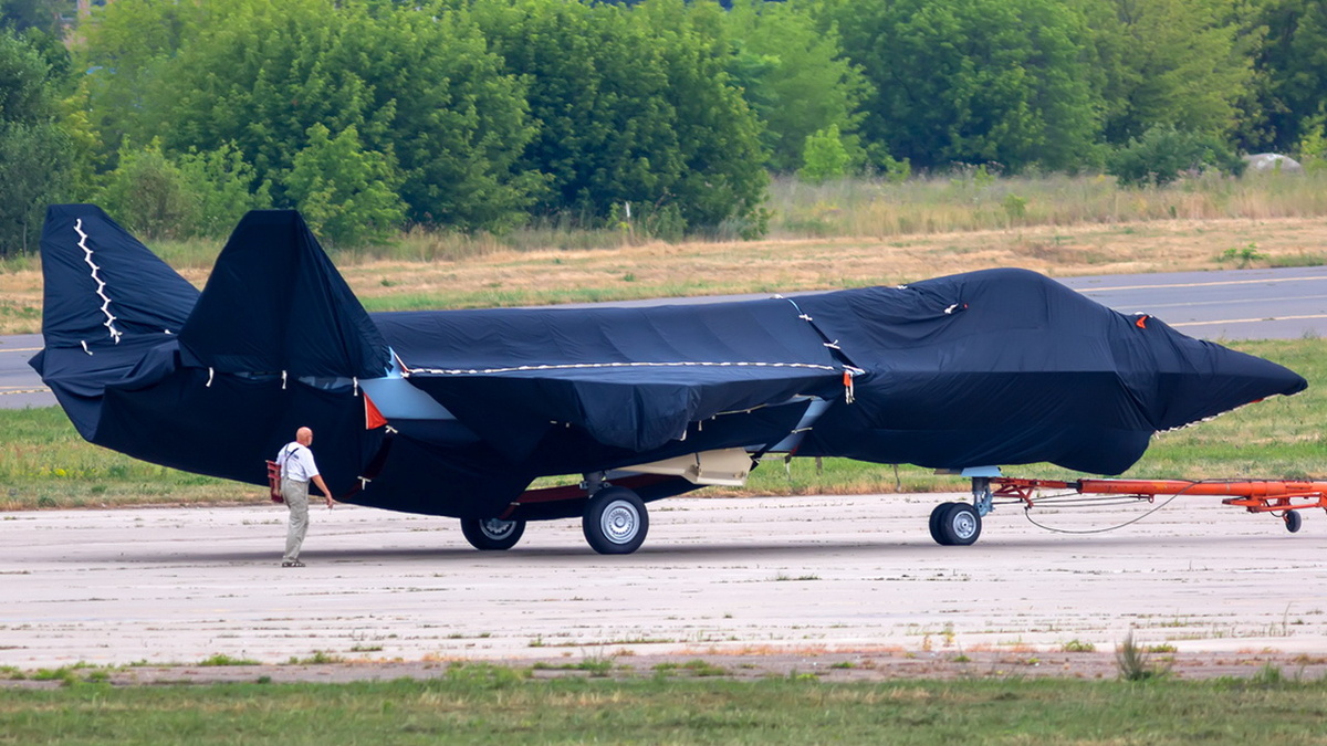 Су-75