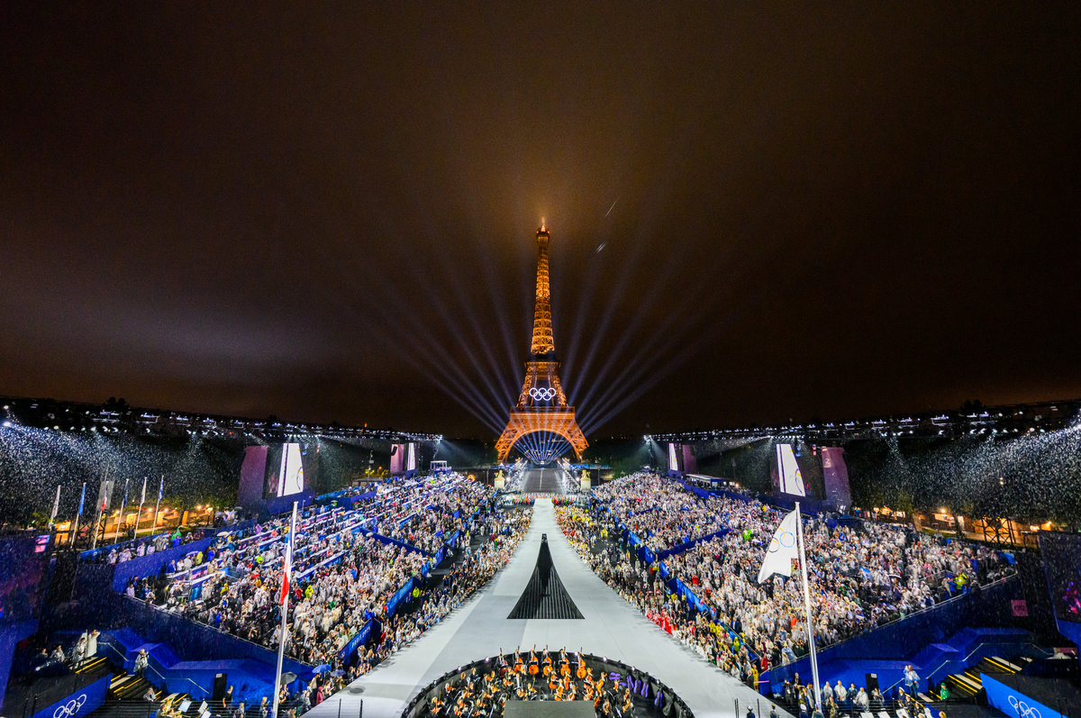 Фото: François-Xavier Marit-Pool/Getty Images