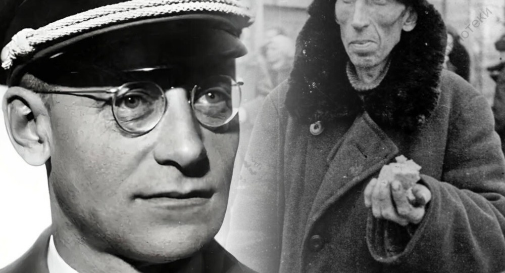 Блокада Ленинграда глазами современных историков