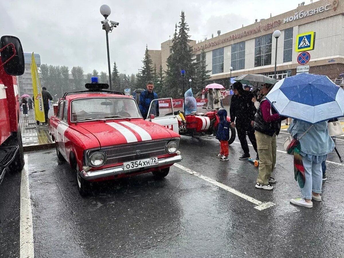     Источник: ЧС Тюмень