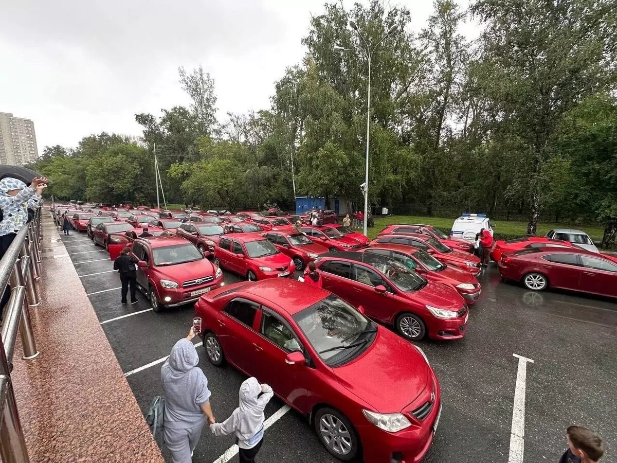     Источник: ЧС Тюмень