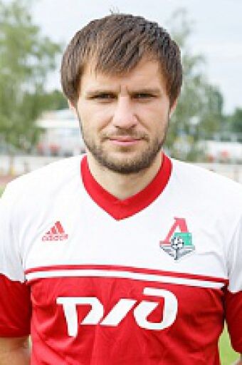 Сергей Чернышов