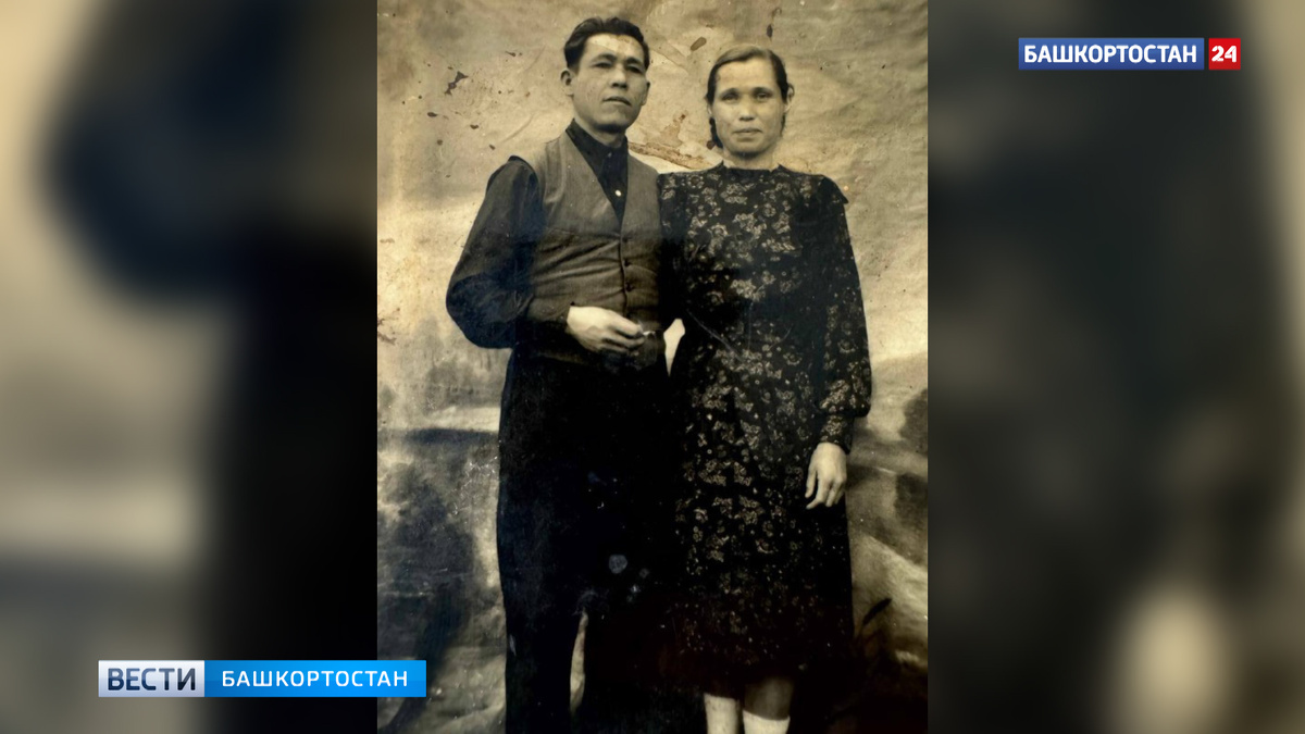    Глава Башкирии Радий Хабиров рассказал о трудовой династии Кудряшовых-Васильевых из Кармаскалинского района